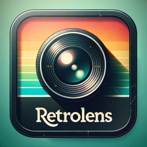 Download RetroLens: AI Time Travel 1.7.1 Apk for android