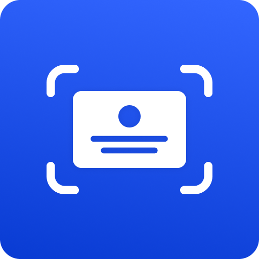 Scanner de cartes de visite 8.1.1 Apk for android