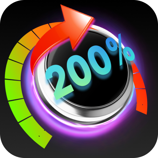 Download Sound Booster & Volume Booster 1.0.7 Apk for android