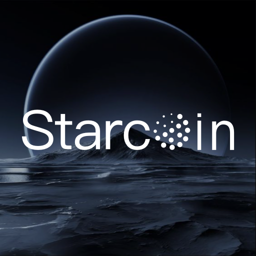 Download Starcoin 1.2.5 Apk for android