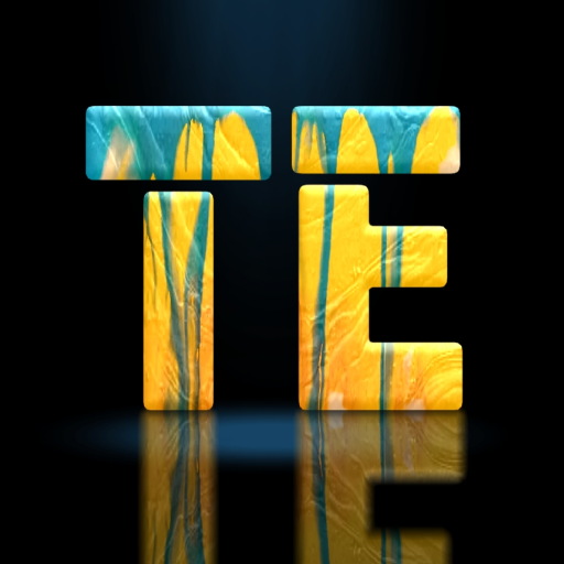 Download TENADA: 3D Animé Texte Art 5.1.4 Apk for android Apk