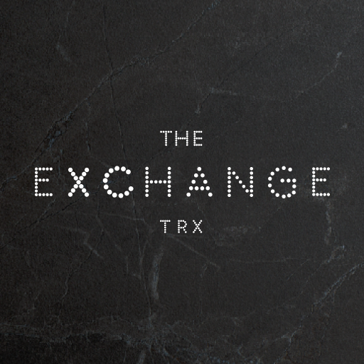 Download The Exchange TRX 1.1.19 Apk for android