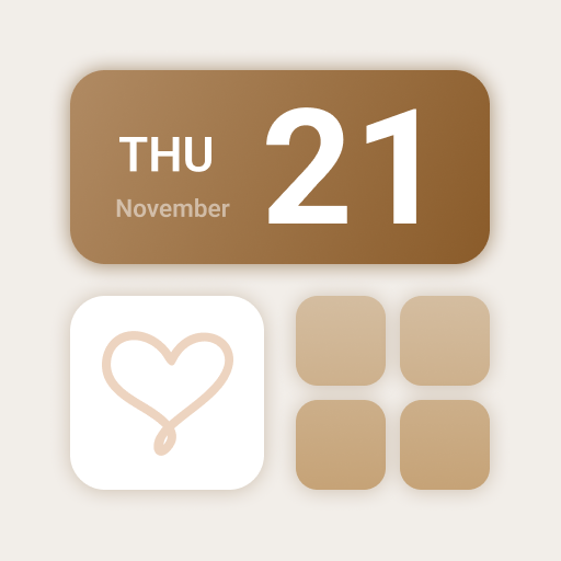 Themes, Widgets & Icon changer 1.0.69 Apk for android