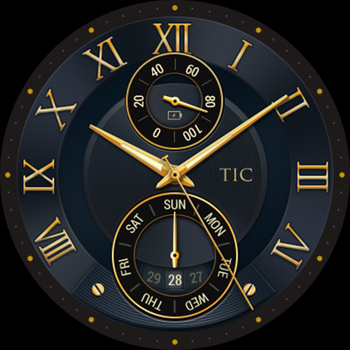 Download TicWatch primetime  Apk for android