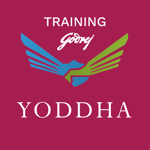 Download Training Godrej Yoddha 3.0.5 Apk for android