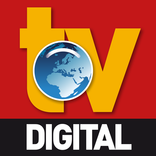 TV-Programm TV DIGITAL 1.0.48 Apk for android