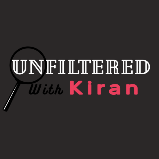 Download Unfiltered with Kiran 3.0.7 Apk for android