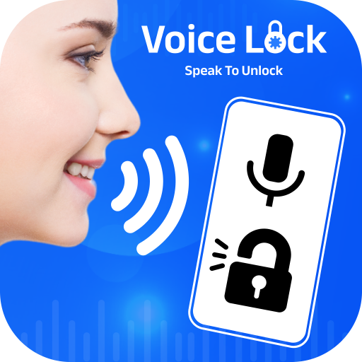 Download Voice Screen Lock : Speak Lock 1.6 Apk for android