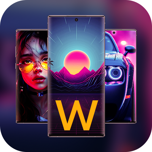 Download Wallpapers 4K & HD Background 2.1 Apk for android