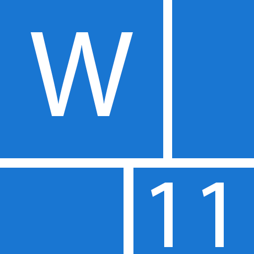 Download Win 11 Launcher 1.2 Apk for android