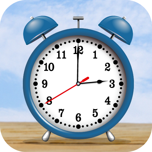 World Clock Smart Alarm App 1.54 Apk for android