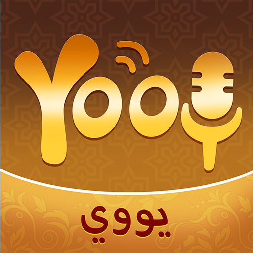 YOOY- Group Voice Chat 1.8.1