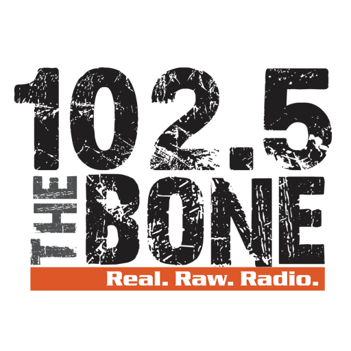 102.5 The Bone: Real Raw Radio 12.0.4