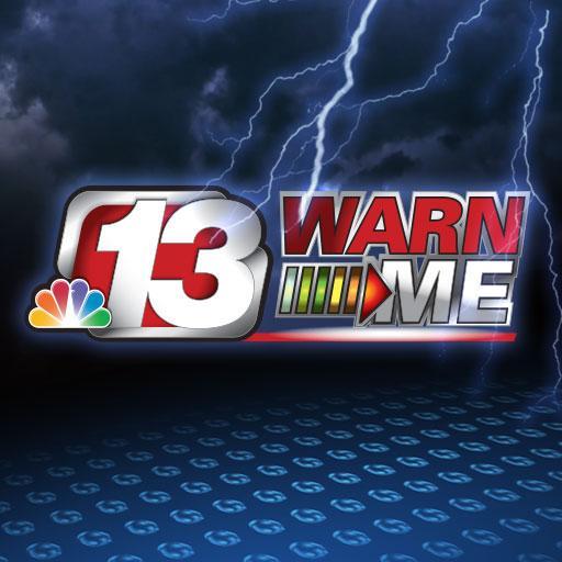 13 Warn Me - Central IA Weathe 5.17.503