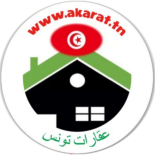 عقارات تونس: akarat.tn 1.7.9