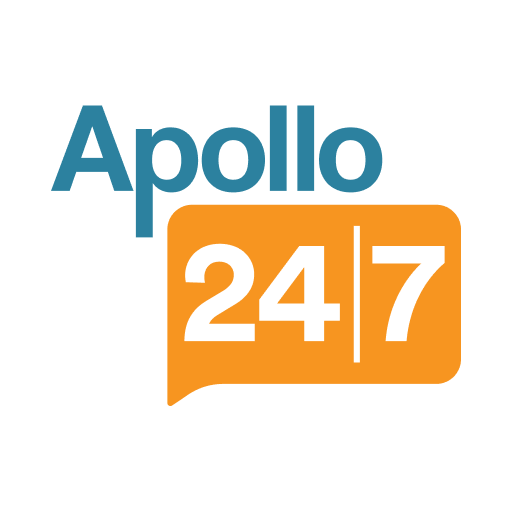 Apollo 247 - Health & Medicine 7.15.1