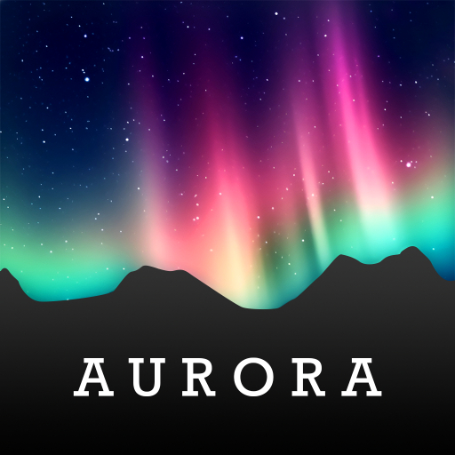 Aurora Now - Northern Lights 1.3.5