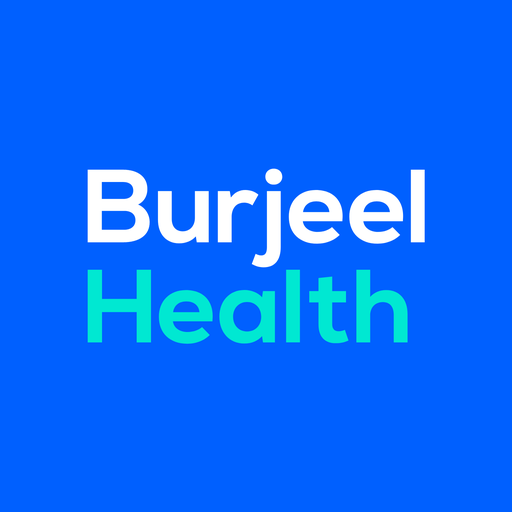 Burjeel Health 0.0.822