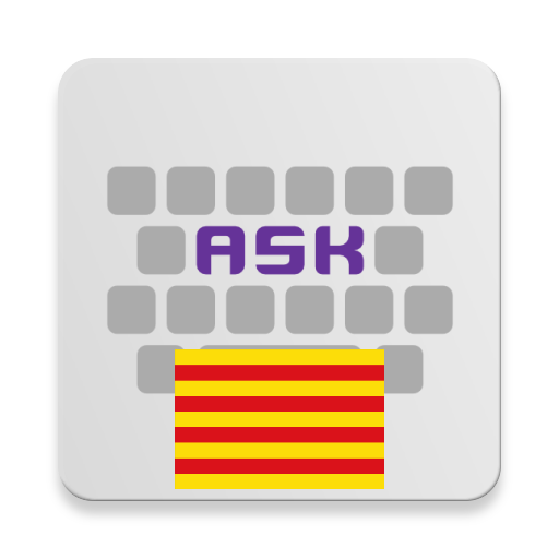 Catalan for AnySoftKeyboard 5.0.28