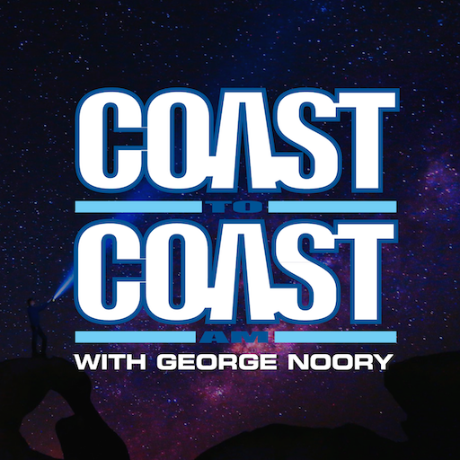 Coast To Coast AM Insider 7.3.36