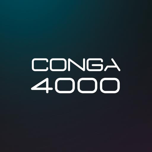 Conga 4000 1.2.12