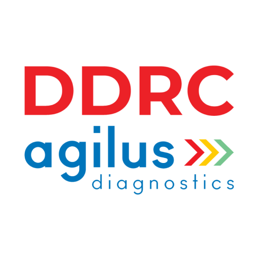 DDRC Agilus Diagnostics 2.0.5