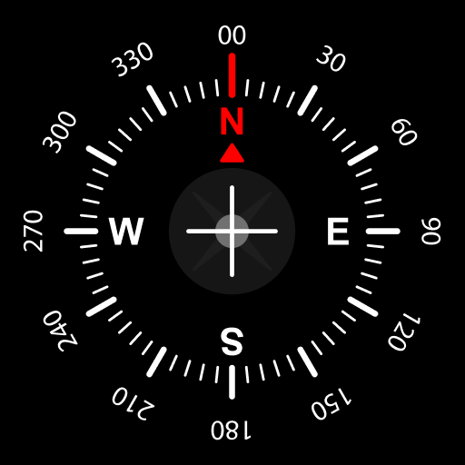 Digital Compass: Smart Compass 