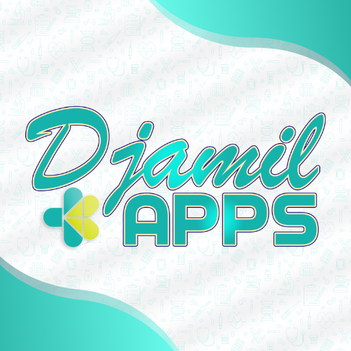 Djamil Apps 1.1.8