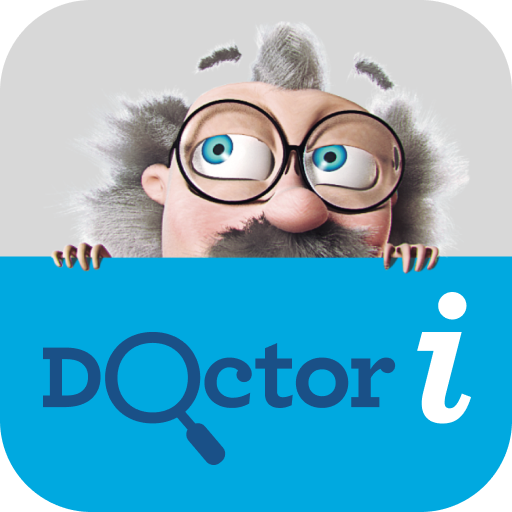 Doctor i - iSalud Chat médico 4.0.5