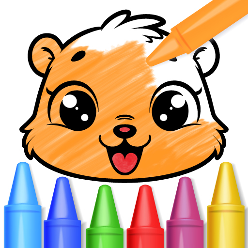 Drawing Games: Draw and Color 1.1.7