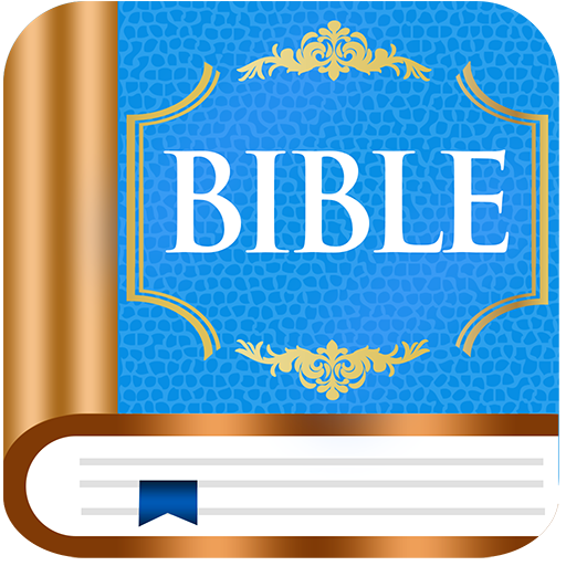 Easy to read KJV Bible Easy to read kjv bible audio offline 11.0