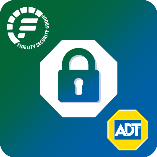 Fidelity ADT Secure Home 4.3.1