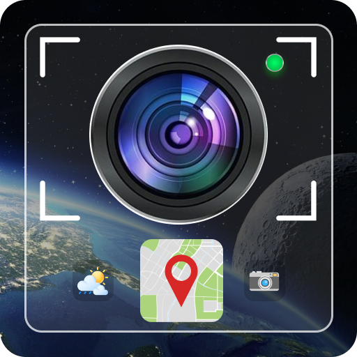 Geotag Photos: Camera Location 1.0.6