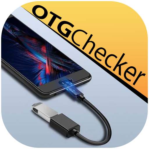 HDMI OTG MHL Checker 24.0