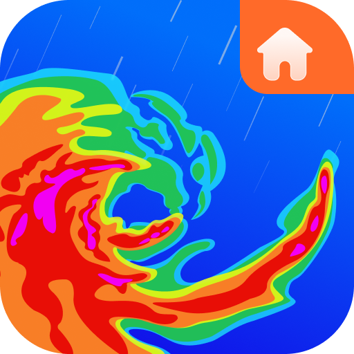 Hi Weather Launcher-Live Radar 1.1.6