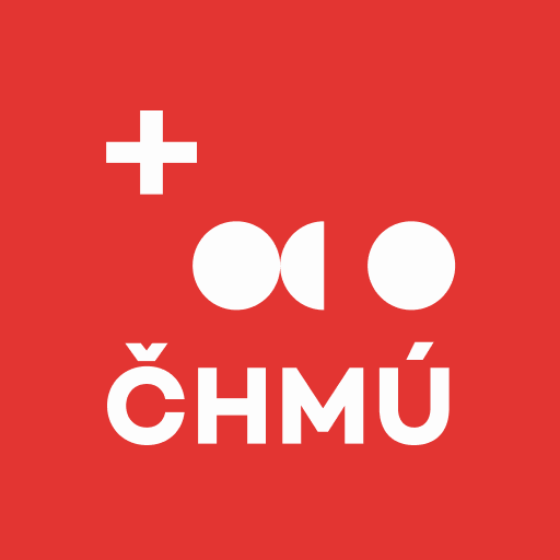 ČHMÚ+ 1.7.2