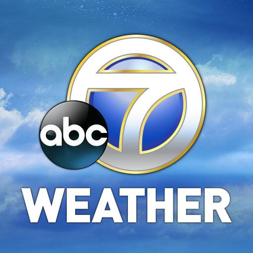 KATV Channel 7 Weather 5.17.508