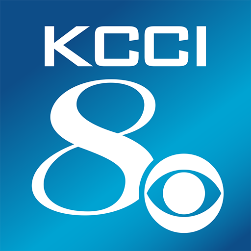 KCCI 8 News and Weather 