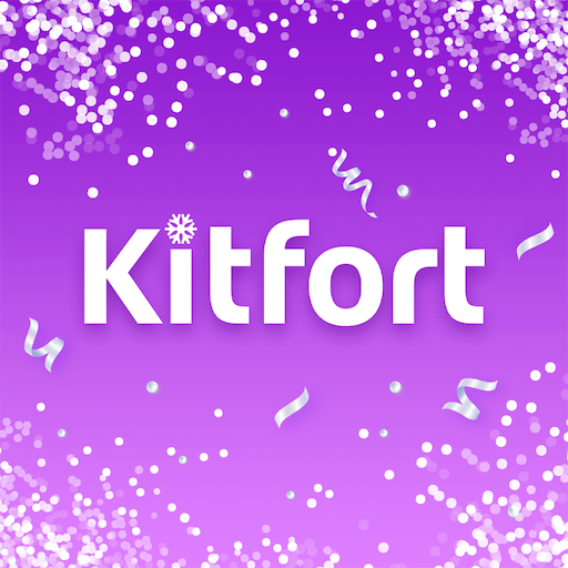 Kitfort 1.6.4