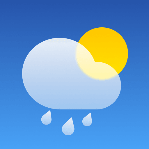 Know Weather: Radar en direct 1.2.2