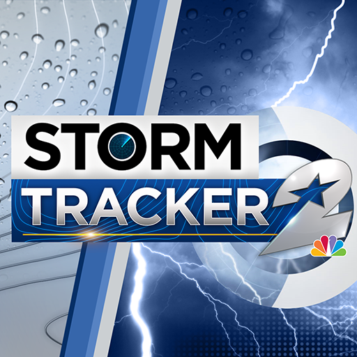 KPRC 2 Storm Tracker Weather 6.20.1.1120