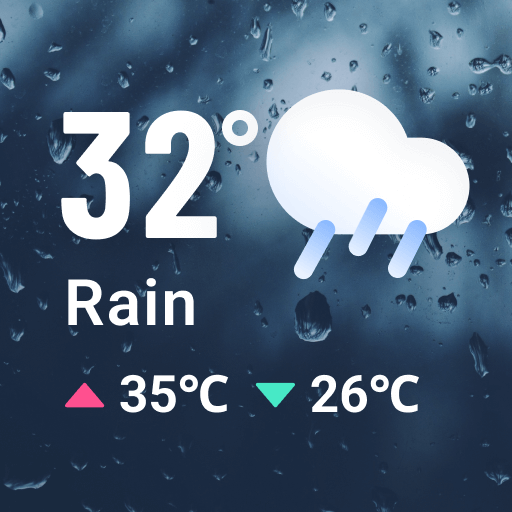 Local Weather 1.5.3