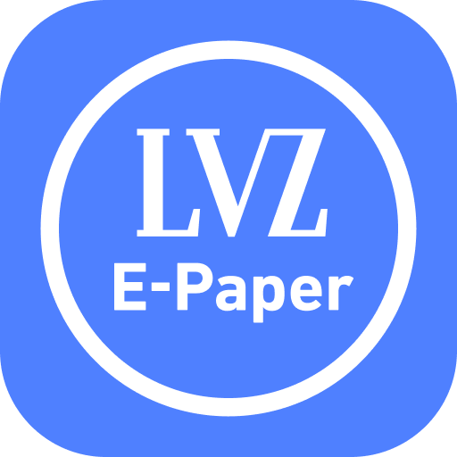 LVZ E-Paper 3.1.12