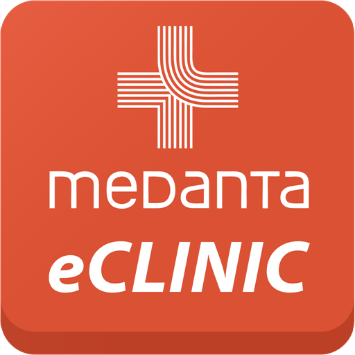 Medanta eCLINIC - Patient App 1.9.8