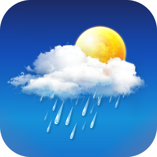 Météo - Pluie Radar & Widget 1.3.10