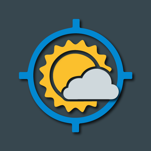 NOAA Weather & Tides 