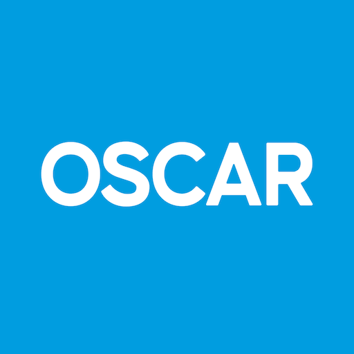 OSCAR: serviços para casa 1.105.00