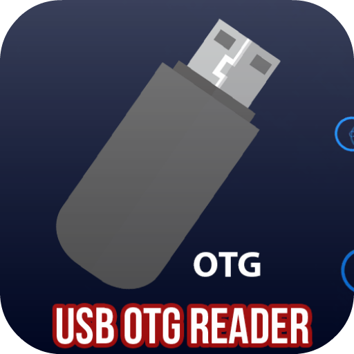 OTG Reader 12.0