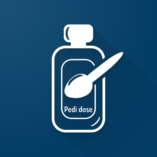 Pedi Dose - dose calculator 39.6.0