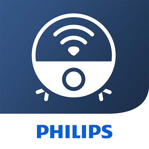 Philips HomeRun Robot App 1.4.0